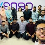 Back office team